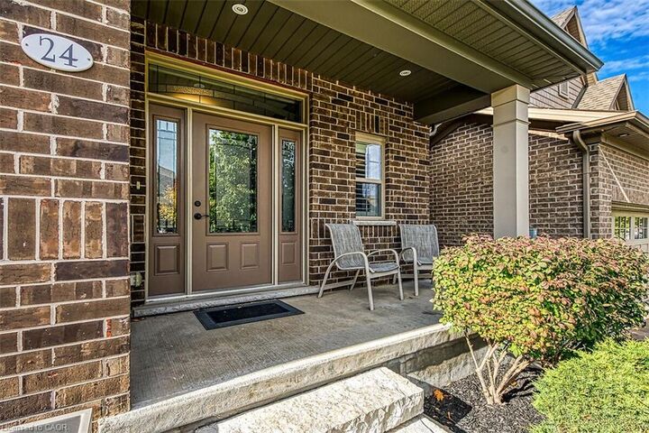 Property Photo:  24 Chestnut Drive  ON N0B 2K0 
