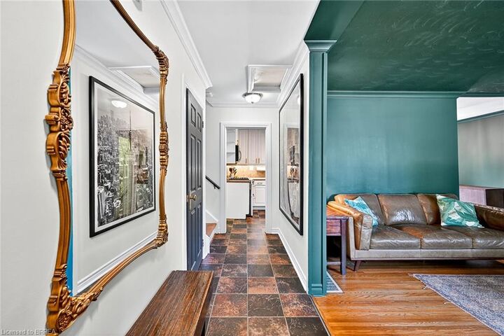Property Photo: 44 Market Street ON N3L 3B2