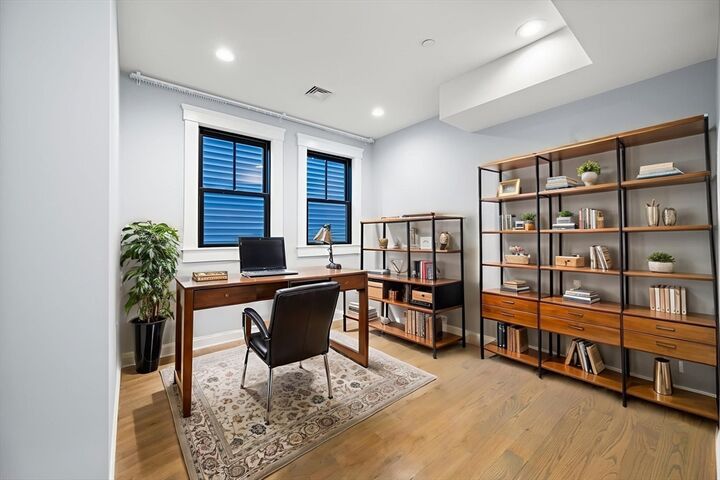 Property Photo: 229 E Eagle St 2 MA 02128