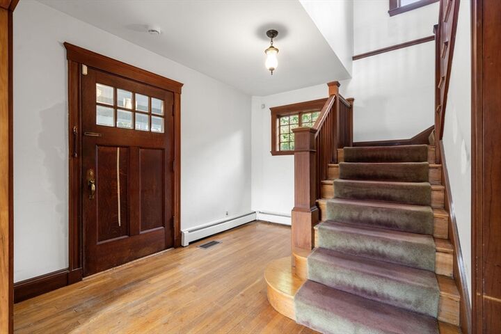 Property Photo: 25 Barnard Ave MA 02472