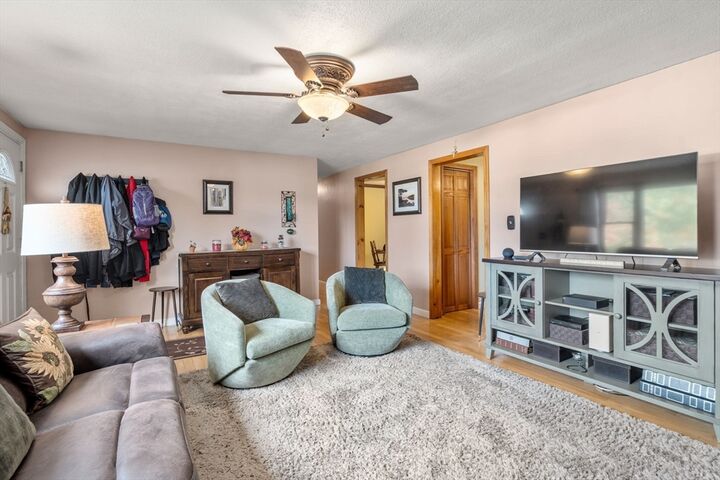 Property Photo: 162 Summer Street MA 01754