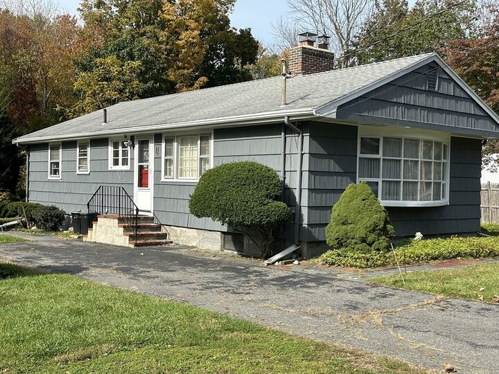 Property Photo: 31 Glenmere Str MA 02379