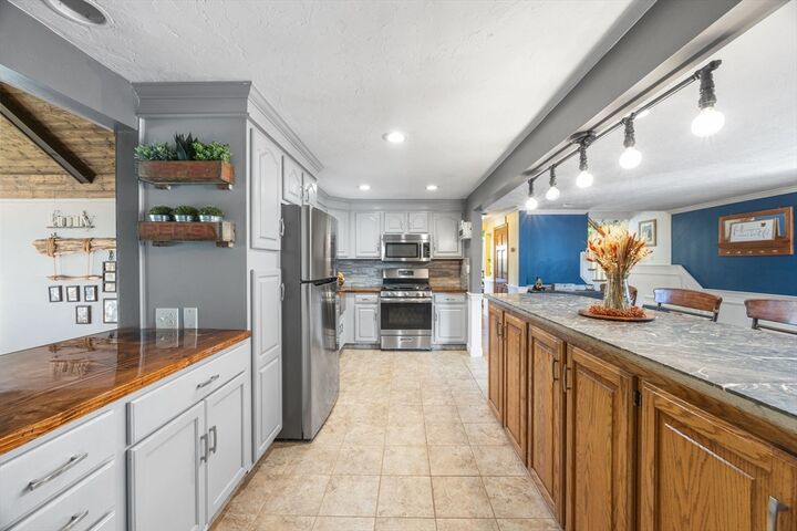 Property Photo:  229 Washington Terrace  MA 02383 