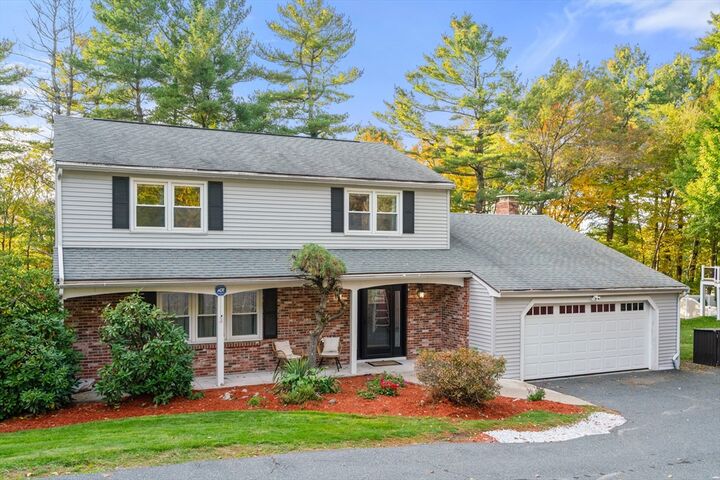 Property Photo: 20 Browning Rd MA 01545