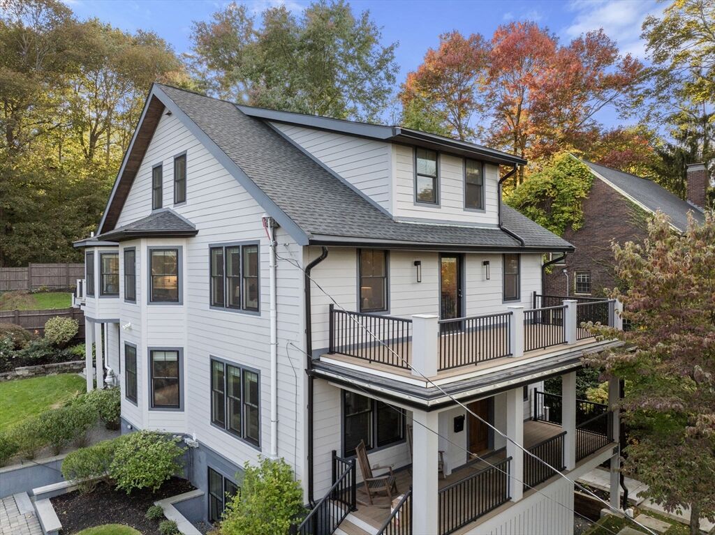 Property Photo: 188 Mason Ter 188 MA 02446