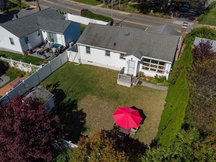 Property Photo: 980 Pleasant Street MA 01602