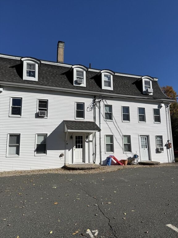 Property Photo: 19 Railroad Street A2 MA 01720