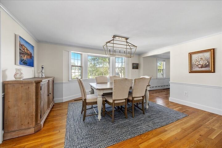 Property Photo: 12 Merrymount Rd MA 02043