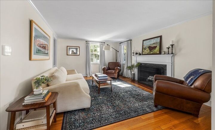 Property Photo: 12 Merrymount Rd MA 02043