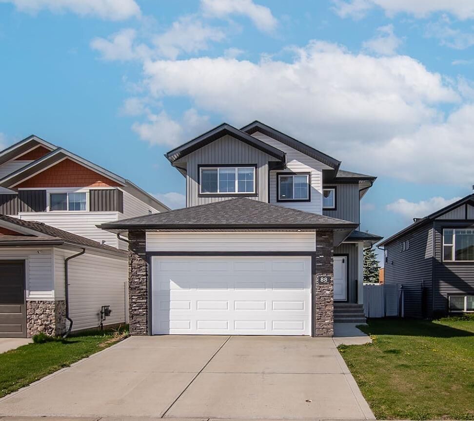 Photo de la propriété: 88 Henderson Crescent AB T0M 1R0