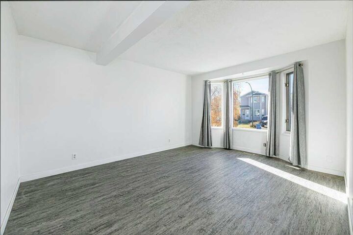 Property Photo: 71 Good Crescent AB T4P 3L8