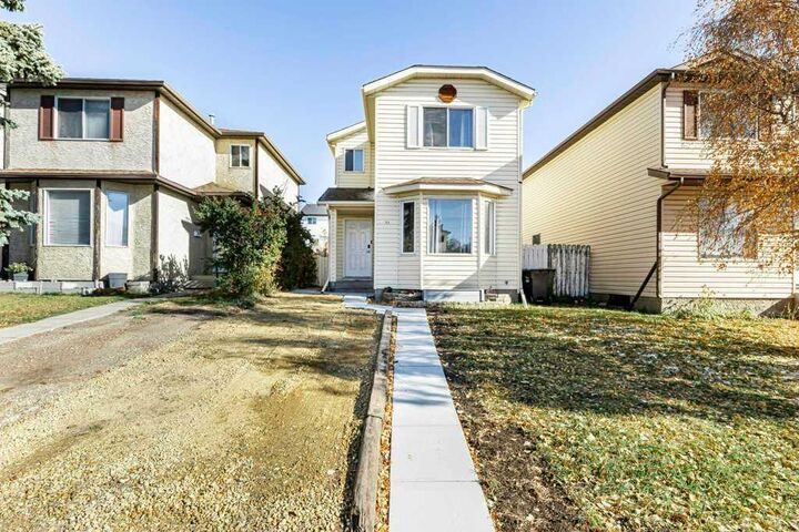 Photo de la propriété: 71 Good Crescent AB T4P 3L8