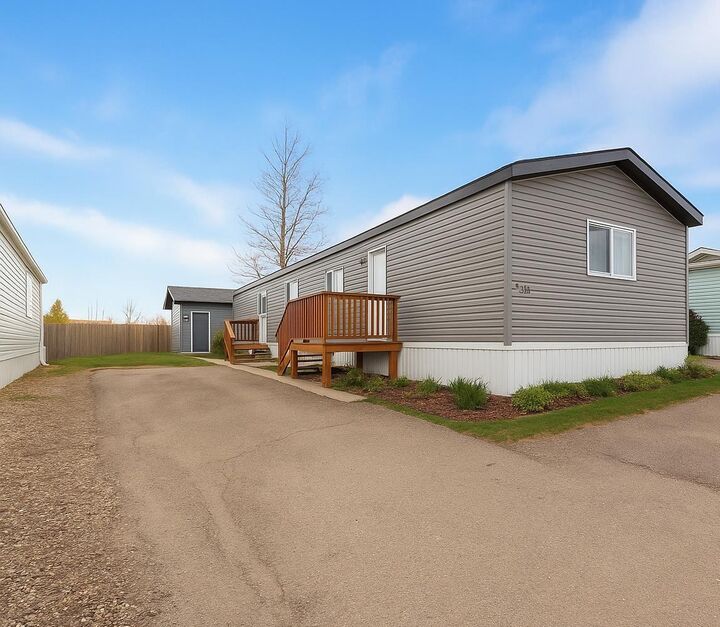 296 Grey Crescent  Fort McMurray AB T9H 2N8 photo