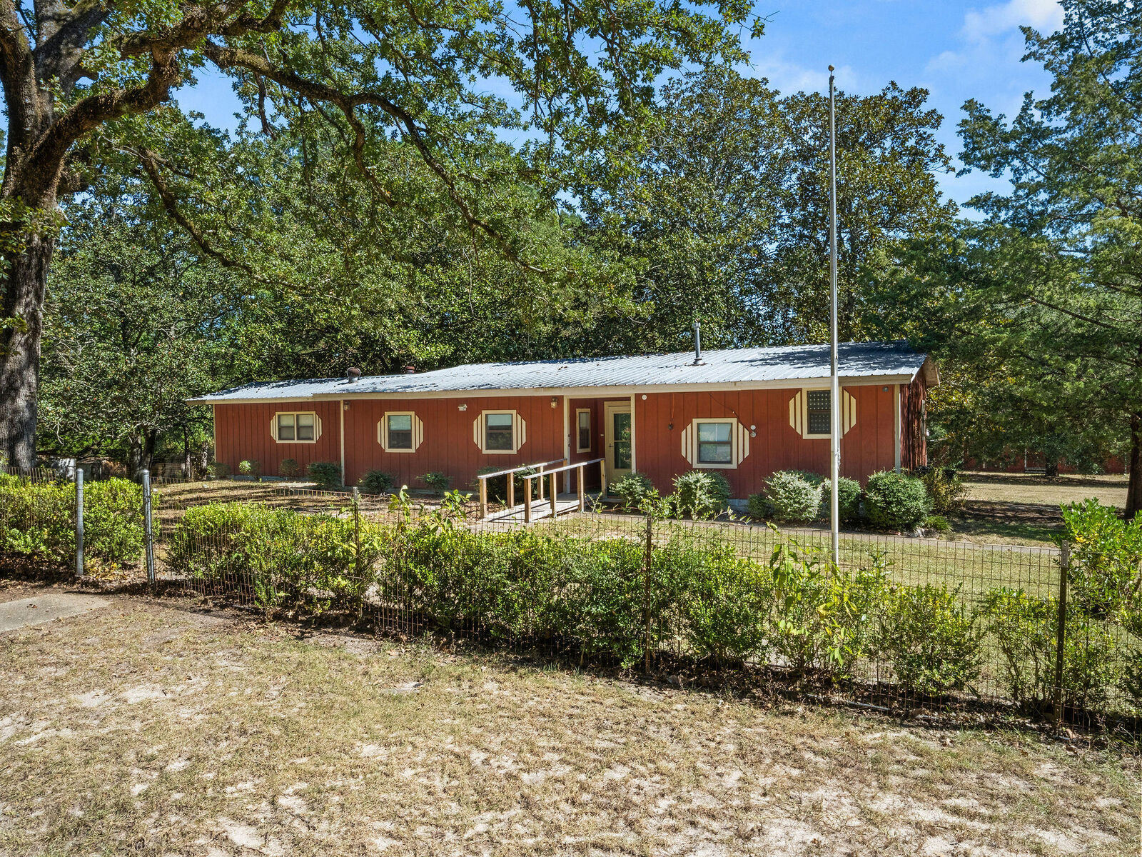 Property Photo:  293 Oak Forest Loop  LA 71446 
