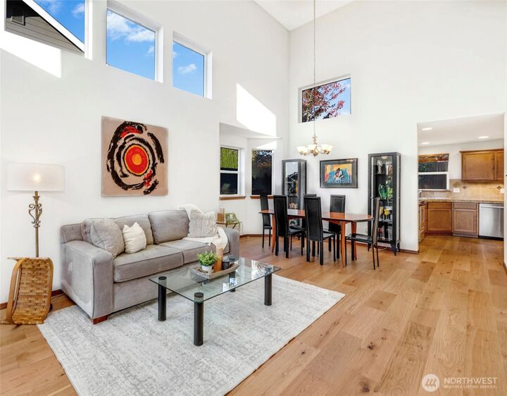 Property Photo: 16012 2nd Place NE WA 98019