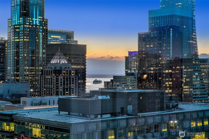 800  Columbia Street 1801  Seattle WA 98104 photo