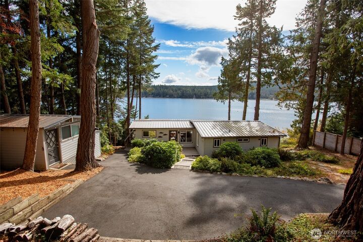 Property Photo:  457  White Point  WA 98250 