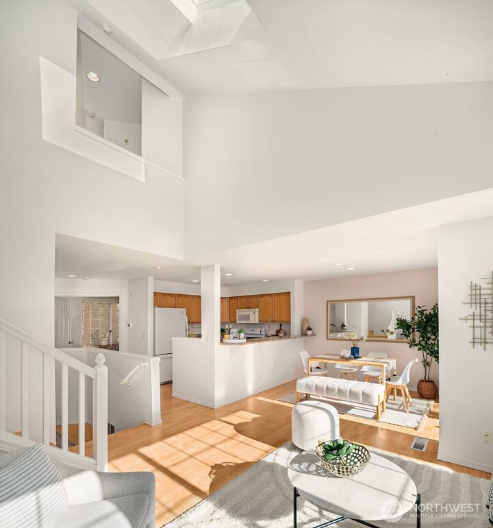 Property Photo:  18544 NE 57th Street  WA 98052 