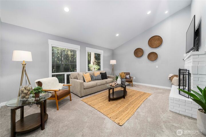 Property Photo: 14103 57th Avenue NW WA 98332