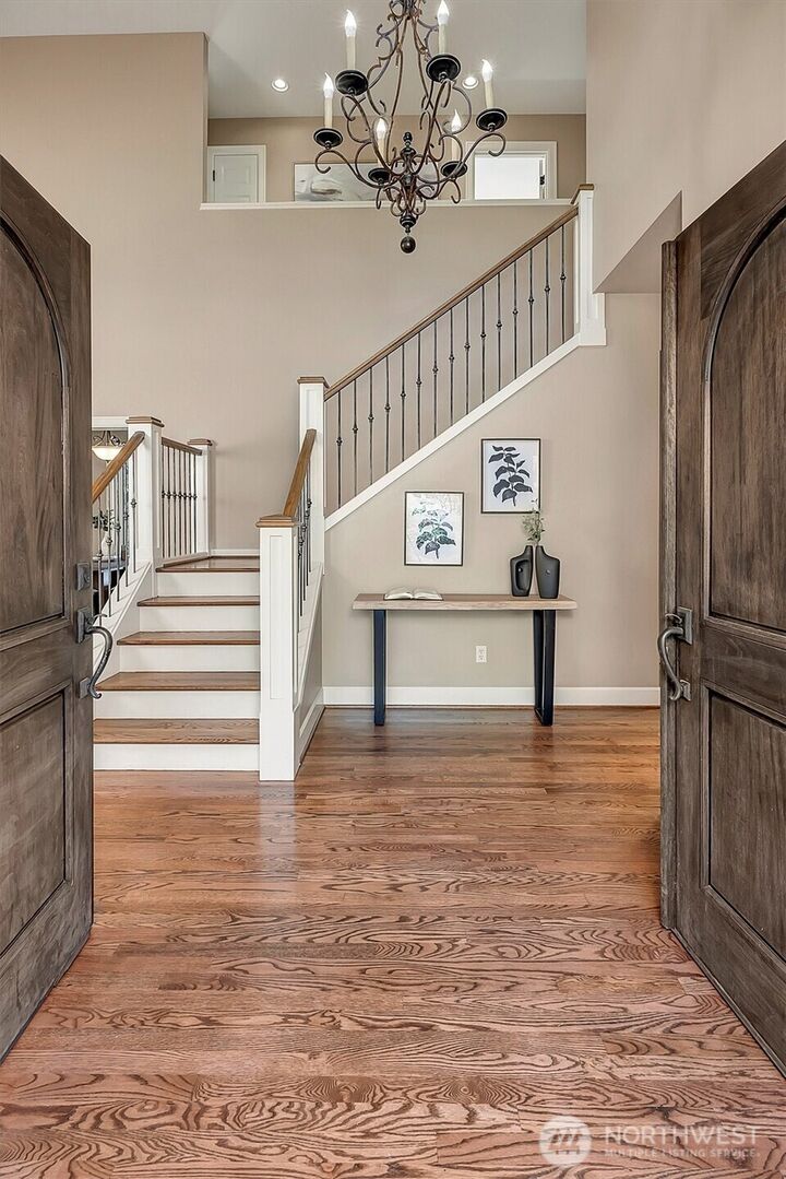 Property Photo:  2016  236th Avenue SE  WA 98075 