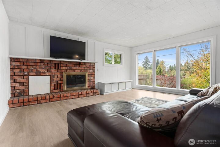 Property Photo: 1445 Mt Baker Highway WA 98226