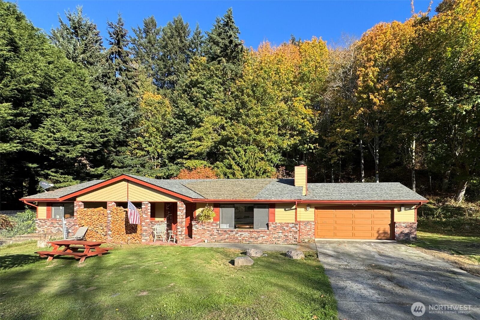 MLS#2445941: 572 Strait View Drive, Port Angeles, WA 98363