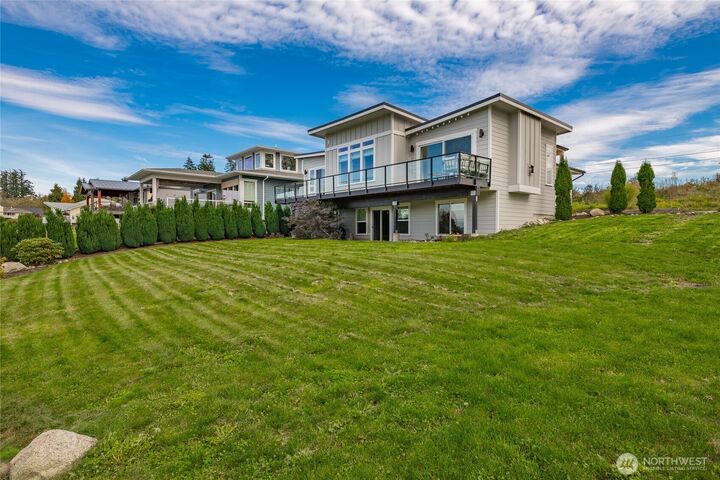 Property Photo: 8728 Charel Drive WA 98230