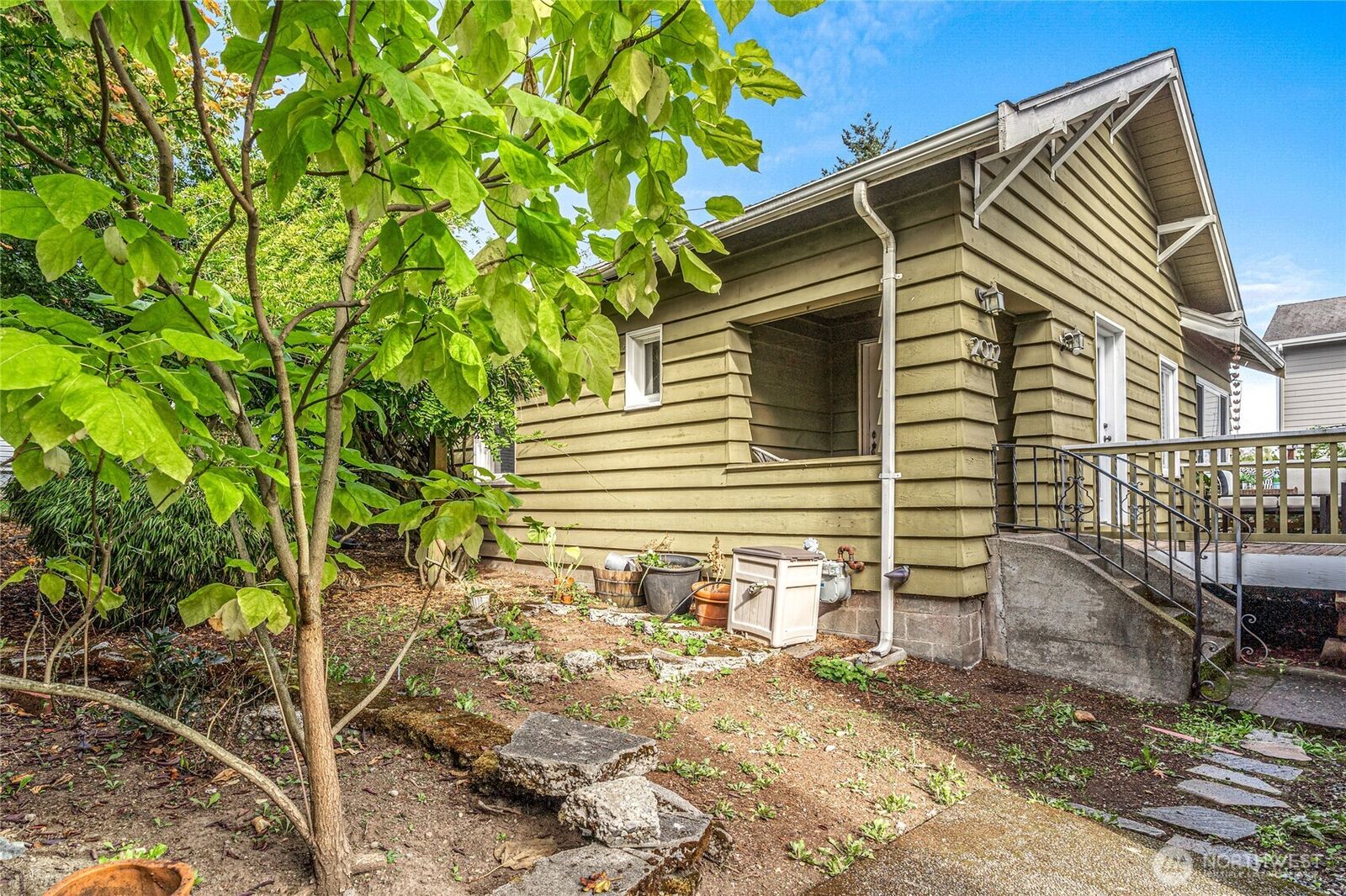 Property Photo:  2022 S Norman Street  WA 98144 