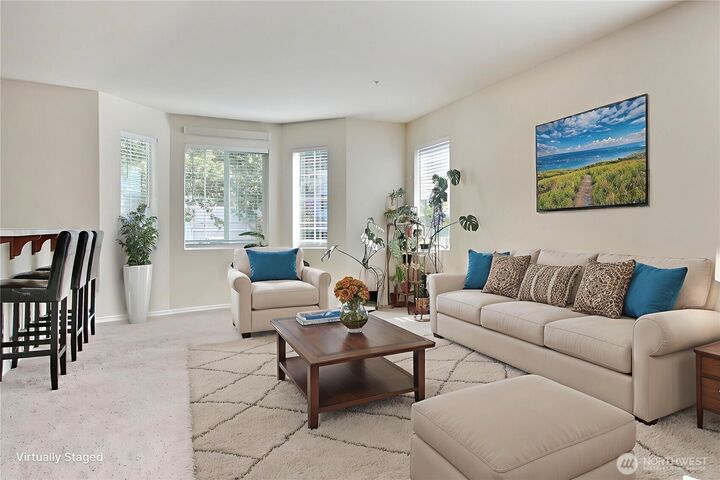 Property Photo:  1653  Burnside Place A  WA 98327