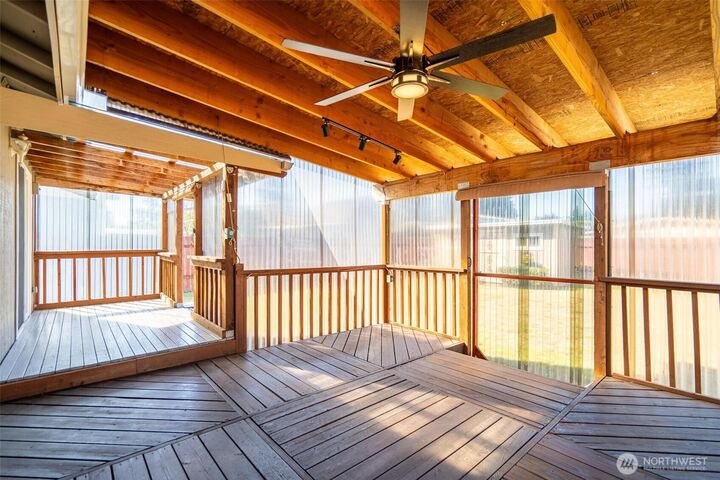 Property Photo: 505 N 11th Street WA 98541