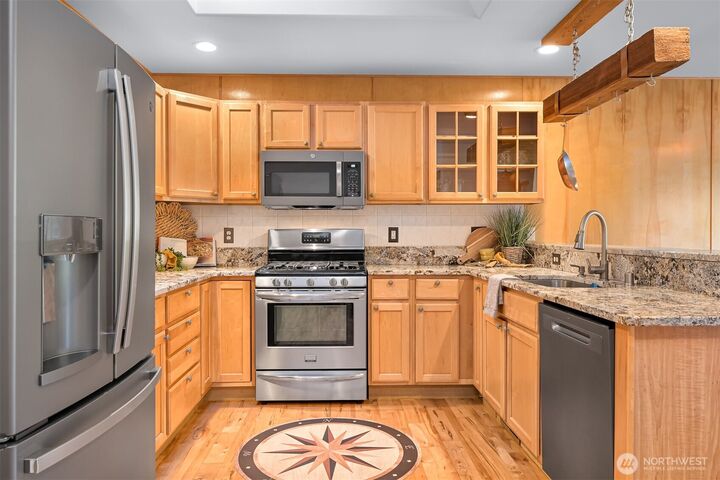 1851  Lakeside Lane  Bellingham WA 98229 photo