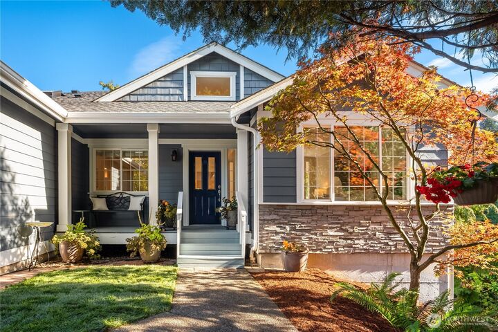 Property Photo: 1052 S 264th Street WA 98198