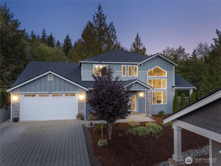3607  119th Street Ct NW  Gig Harbor WA 98332 photo