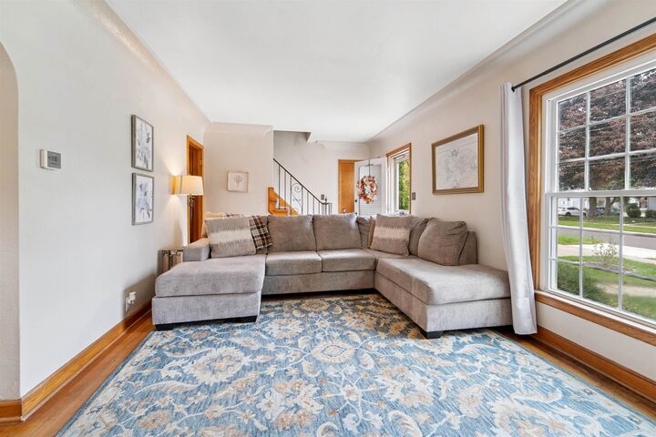 Property Photo:  2115 N Morrison Street  WI 54911 