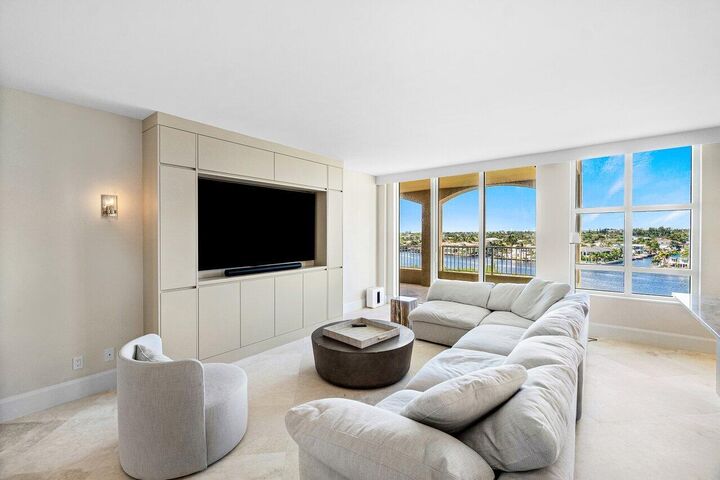 Property Photo: 3720 S Ocean Boulevard 603 FL 33487