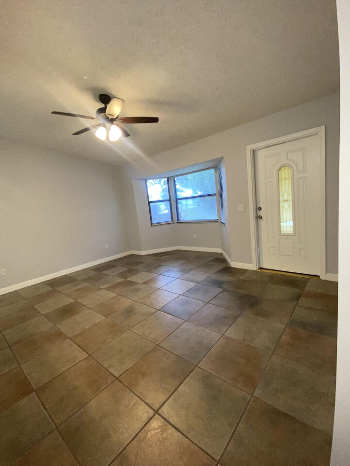Property Photo: 1932 SW Capri Street FL 34953