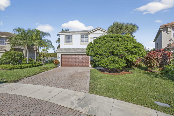 Property Photo: 9193 Bryden Court FL 33414