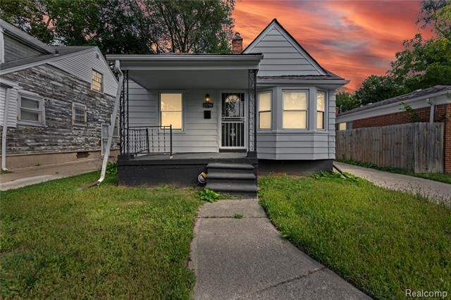 Property Photo:  11706 Auburn Street  MI 48228 