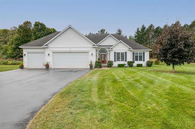 4157 Stone Ridge Drive  Garfield Twp MI 49684 photo