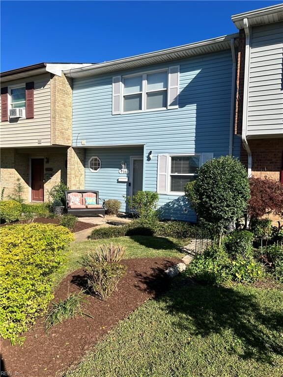 Property Photo:  716 Biltmore Drive  VA 23454