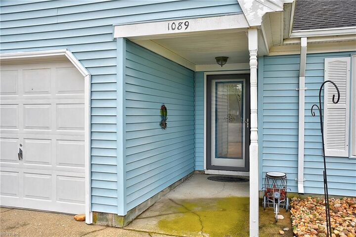 Property Photo:  1089 Dumas Ct  VA 23454