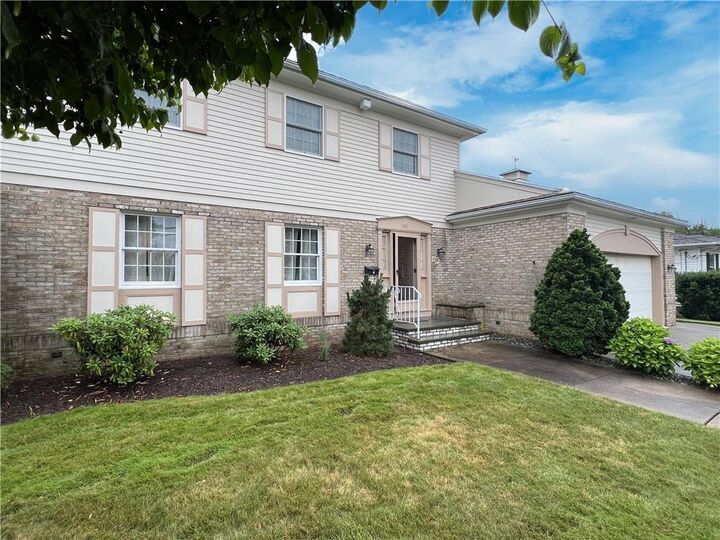 Property Photo:  150 Central Avenue  RI 02919