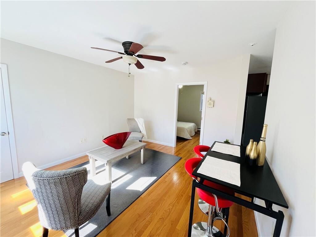 Property Photo:  96 Gano Street 3  RI 02906