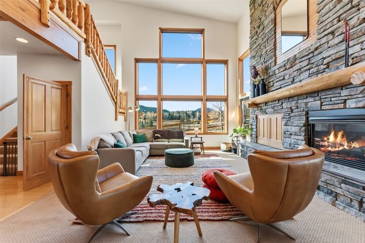 Property Photo: 79 Landon Lane CO 80435