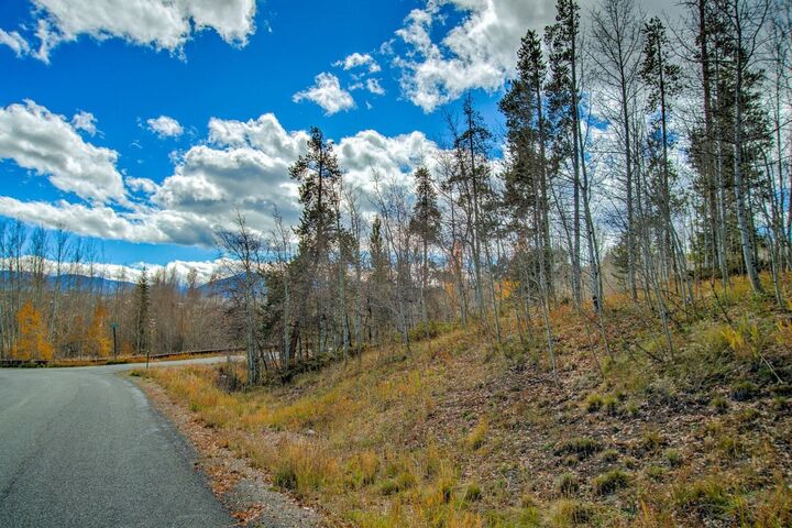 Property Photo:  1650 Falcon Circle  CO 80498