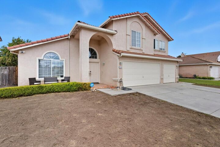 Property Photo: 1950 Parkview Circle CA 95023