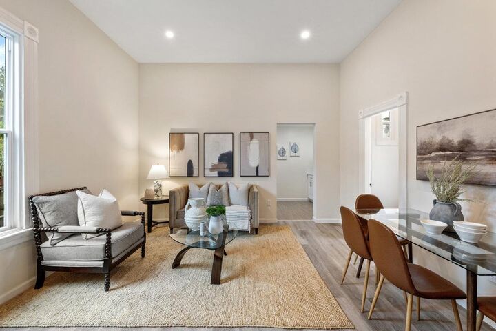 Property Photo:  360 Laidley Street  CA 94131 