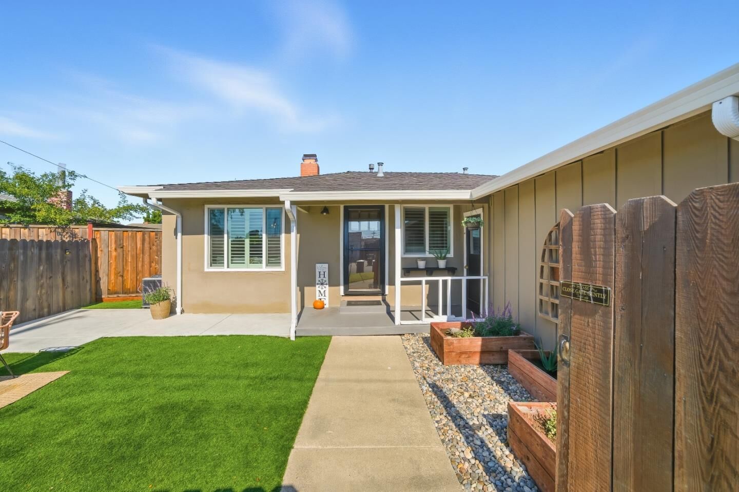 Property Photo: 35942 Adobe Drive CA 94536