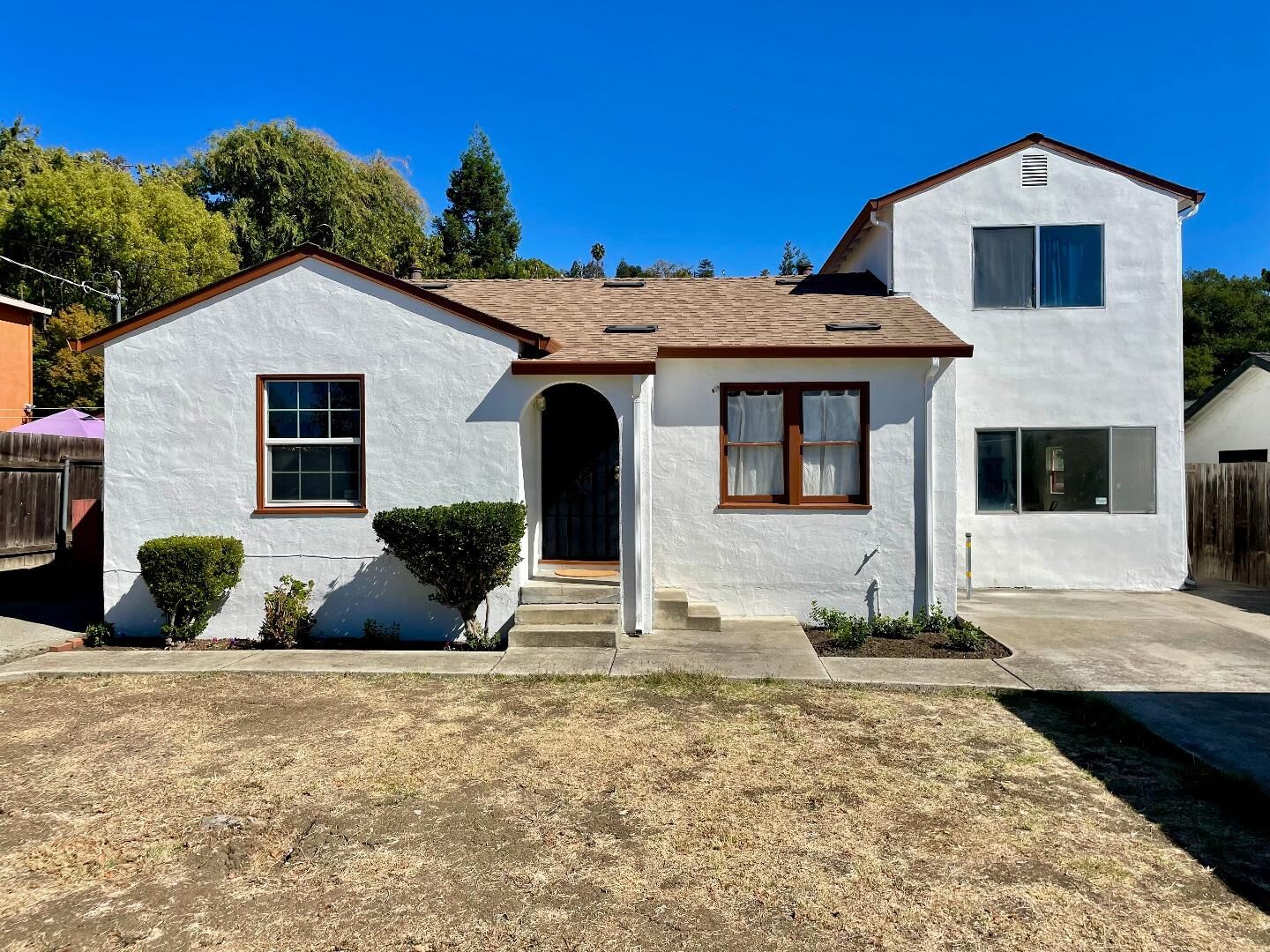 Property Photo: 770 Tallent Avenue CA 95127