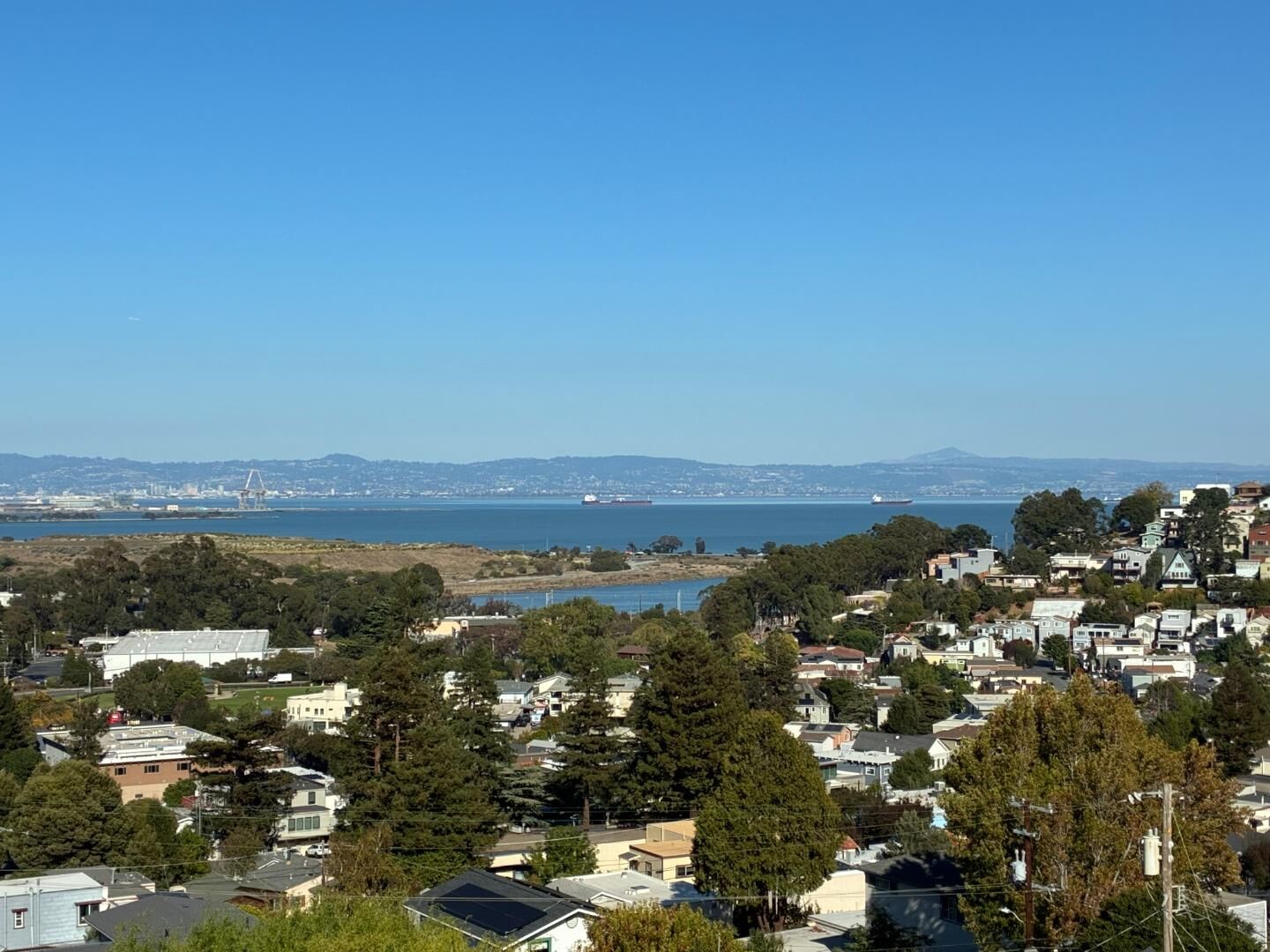 Property Photo:  245 Sierra Point Road  CA 94005 